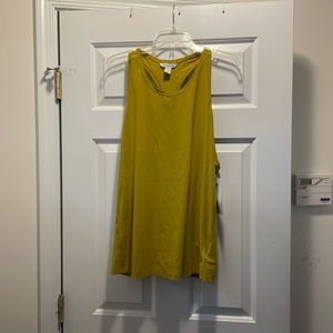 NWT - Athleta Ultimate Train Tank - Size 2X